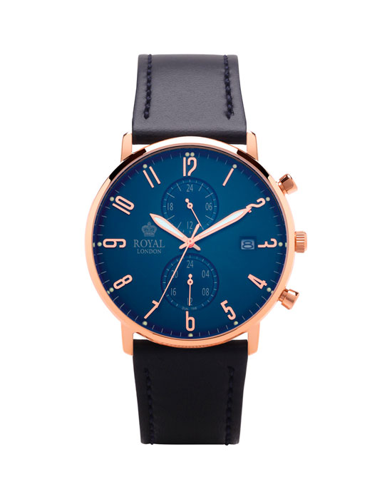 Часы Royal London Classic 41352-08